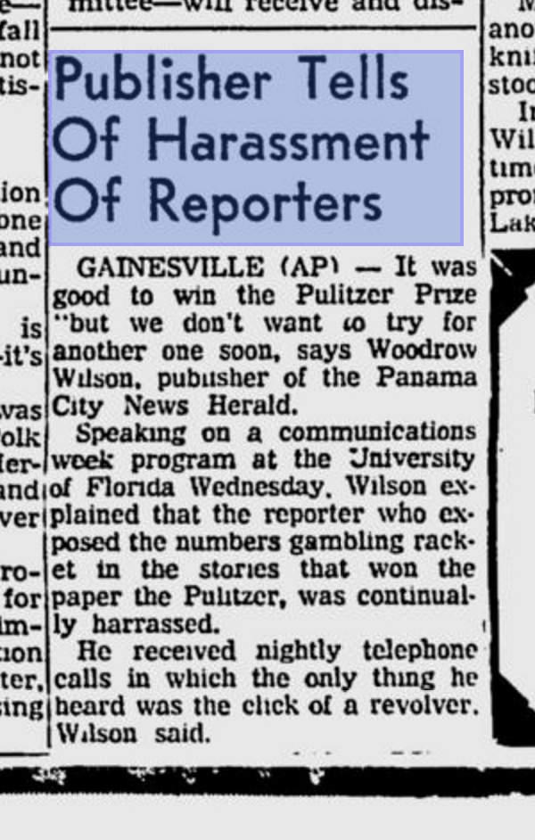 From the Lakeland (Florida) Ledger, 1963. Source: news.google.com
