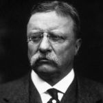 Emmett meets this guy, Theodore Roosevelt, 26th President of the United States. I wonder if he could have imagined that, 18 months earlier? Source: Biography.com